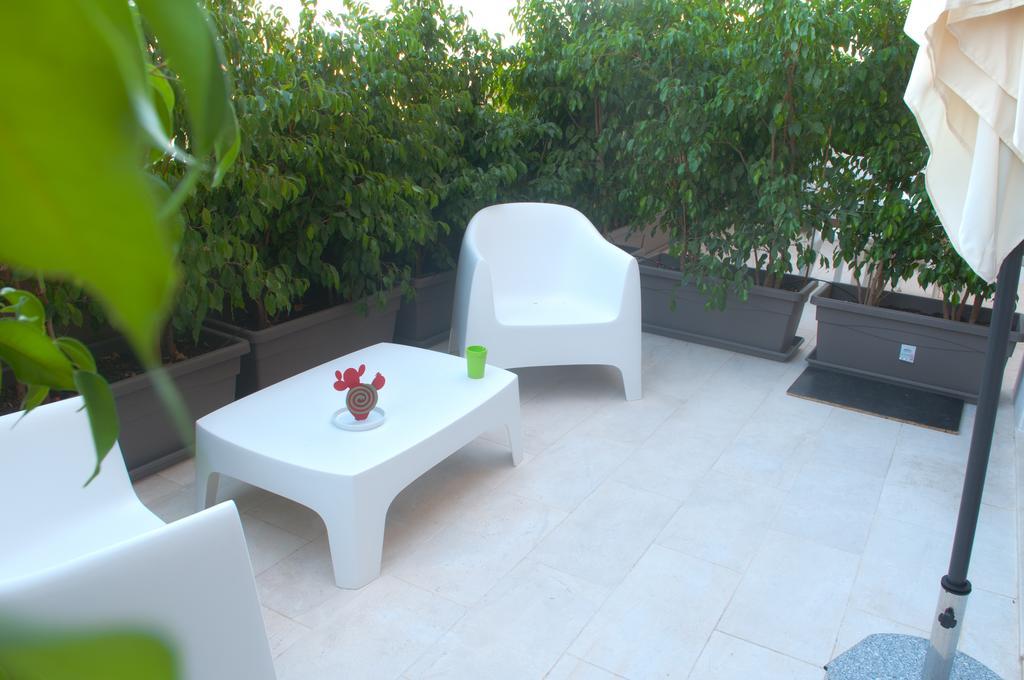 Four Rooms Guesthouse Ористано Экстерьер фото