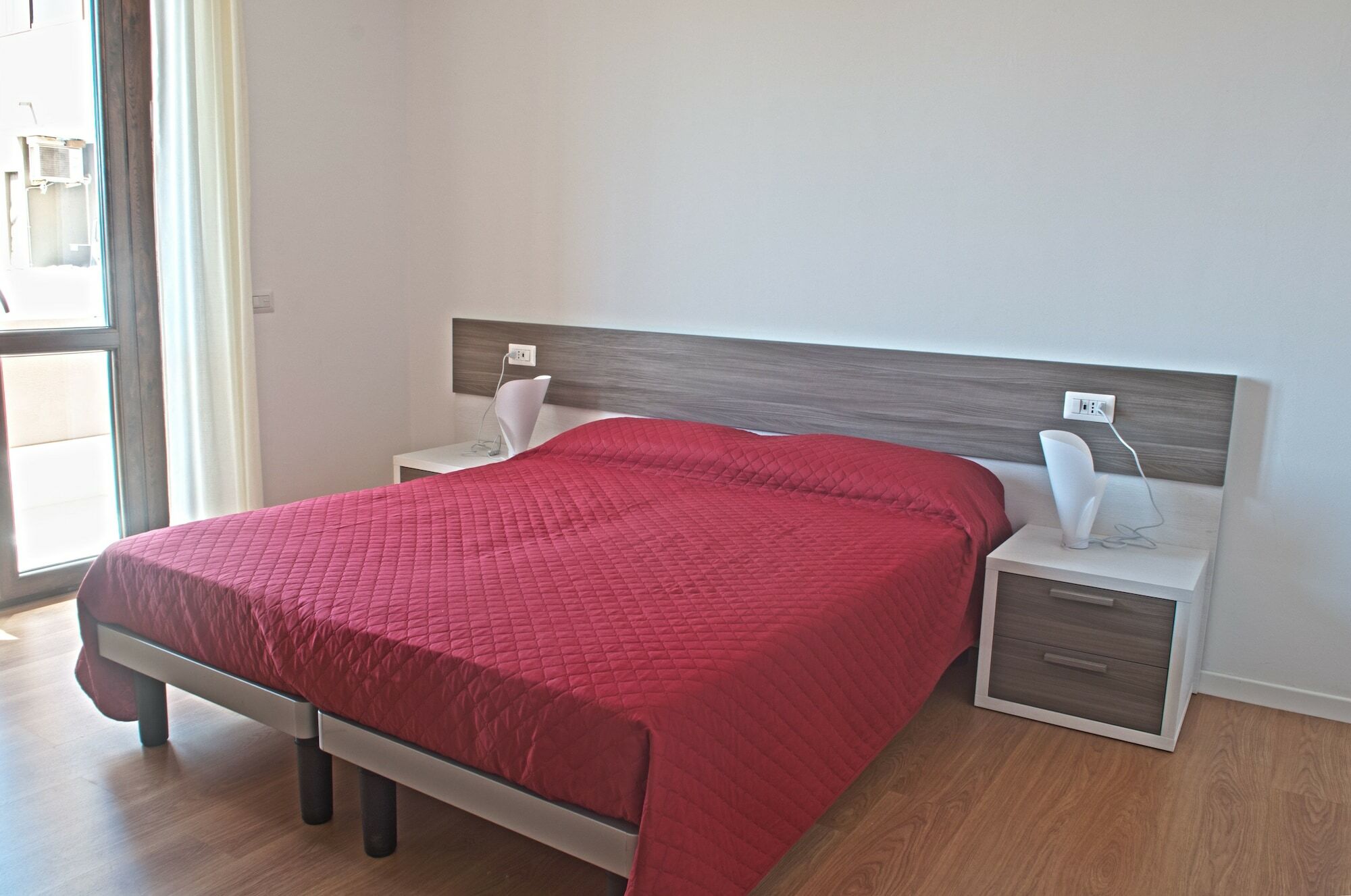 Four Rooms Guesthouse Ористано Экстерьер фото