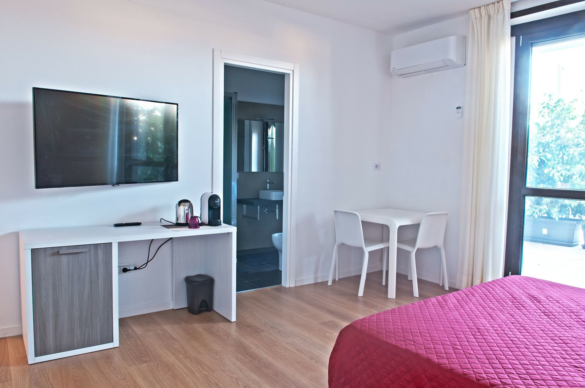 Four Rooms Guesthouse Ористано Экстерьер фото