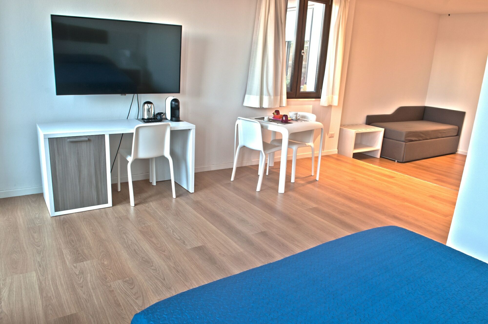 Four Rooms Guesthouse Ористано Экстерьер фото